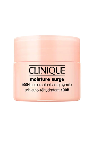 CLİNİQUE Moisture Surge™ Cilt Bakım Seti- SPF25 Nemlendirici Yüz Kremi 50ml, Nem Maskesi 30ml, Göz Kremi 5ml - Resim 7