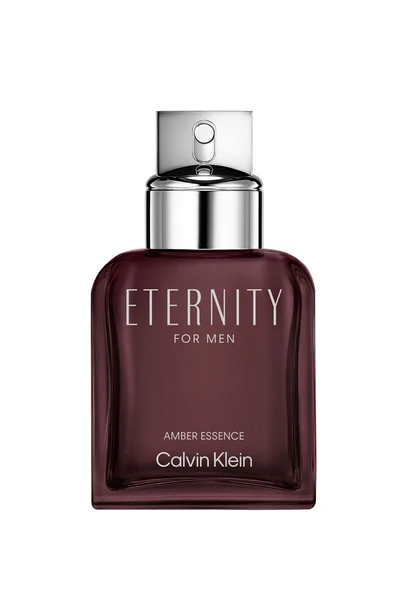 CALVİN KLEİN Eternity Amber Essence for Men Parfum Intense 50 ML - Erkek Parfümü