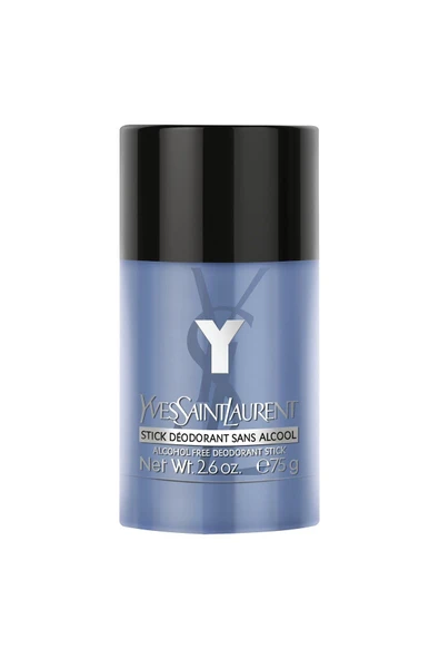 Yves Saint Laurent Y Men Deostick 75 gr Erkek Deodorant ürün görseli 1