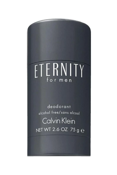 CALVİN KLEİN Eternity 75gr Erkek Deo Stick