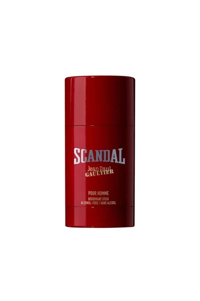 Jean Paul Gaultier Scandal Pour Homme Deostick 75 gr Erkek Deodonrat