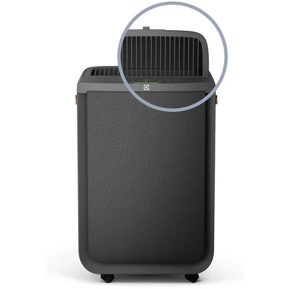 Electrolux EPU73771DG Hava Temizleme Makinesi - 2