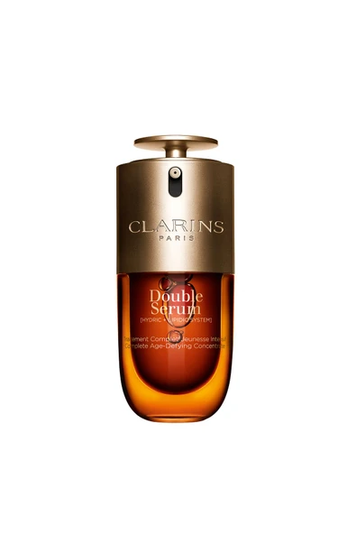 CLARİNS DOUBLE SERUM 9 30ML - Resim 2