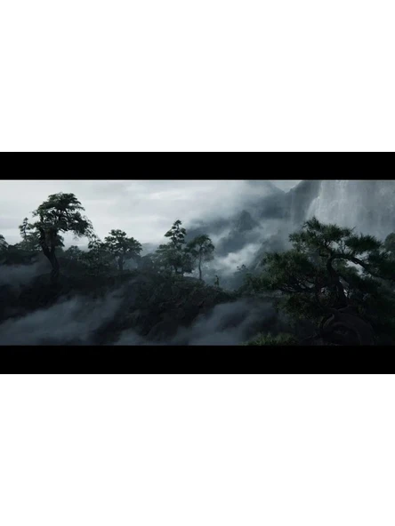 Ps5 Black Myth: Wukong Oyun - 3
