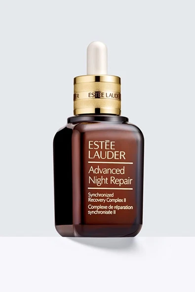 ESTEE LAUDER Yaşlanma Karşıtı Gece Serumu - Advanced Night Repair Serum 75 ml 027131267638