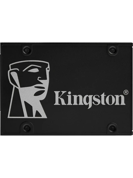 Kingston KC600 SKC600/2048G SATA 3.0 2.5" 2 TB SSD