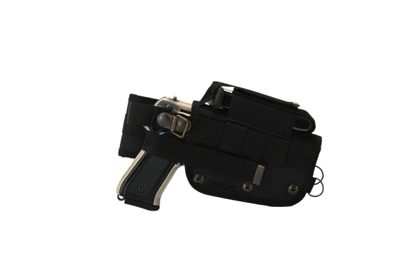 SİLAH KILIFI ZİGANA BEL - 3