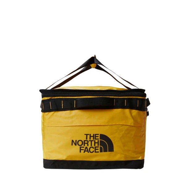 The North Face BASE CAMP GEAR BOX 65LT Katlanır Çanta  NF0A81CD4WP1 - Resim 4