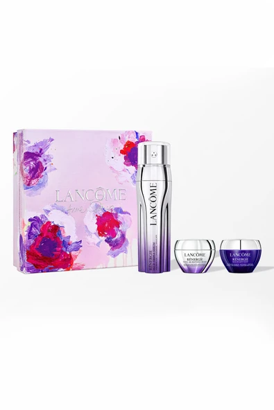 LANCOME Renergie Cilt Bakimi Seti 3614274423983 - Resim 3