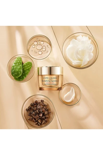 ESTEE LAUDER - Yüz Kremi - Revitalizing Supreme Youth Power Creme - 50ml - 3