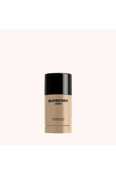 BURBERRY Hero Erkek Deostick 75 gr - 2