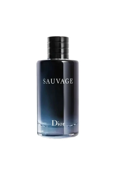 DİOR Sauvage Erkek Parfüm Edt Etkileyici Bir Manifesto 200 Ml