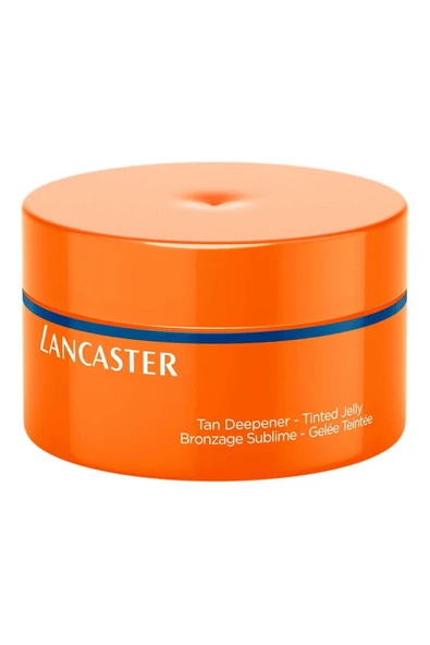 LANCASTER TAN DEEPENER - Bronzluk Derinleştirici (200 ML)
