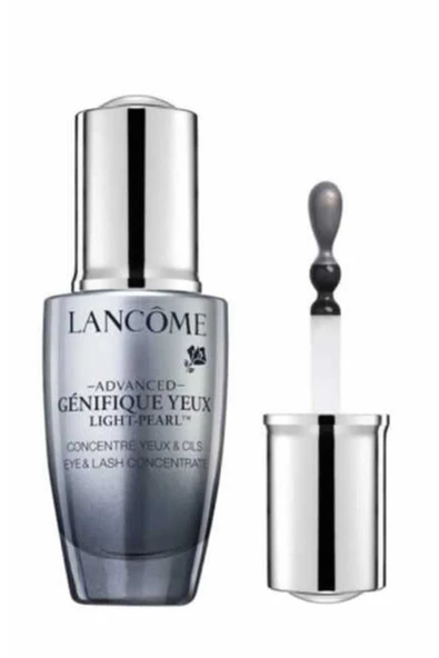 LANCOME Advanced Genifique Yeux Light Pearl Eye-göz Çevresi Serum 20 ml - Resim 2