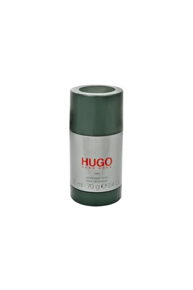 Hugo Boss Man Deostick 75 ml Erkek Deodorant - 2