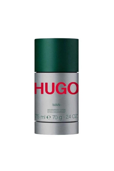 HUGO BOSS Man Deostick 75 ml Erkek