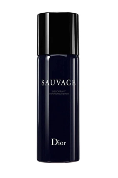 DİOR Sauvage Deospray 150 ML - Erkek Deodorant