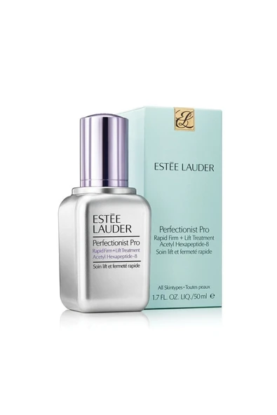ESTEE LAUDER Estée Lauder Perfectionist Pro Rapid Firm + Lift Treatment 50 Ml - Yaşlanma Karşıtı Cilt Bakımı - 2