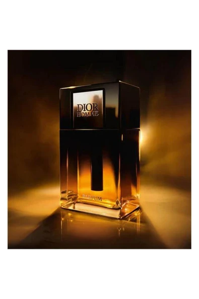 Dior Homme Parfum 75 ml Erkek Parfüm - Resim 2