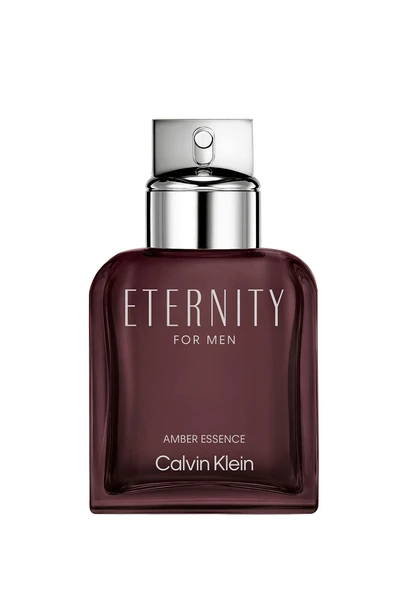 CALVİN KLEİN Eternity Amber Essence for Men Parfum Intense 100 ML - Erkek Parfümü