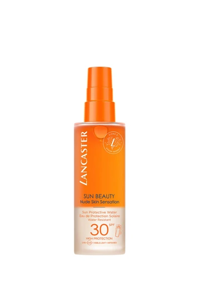 LANCASTER Sun Beauty Sun Protective Water SPF30 150 ml