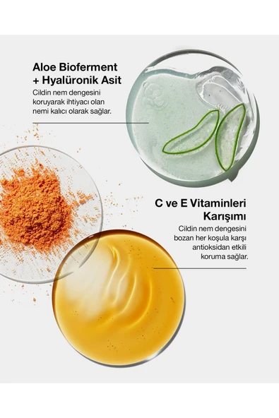 CLİNİQUE Moisture Surge™ Megastars 3 Ürünlü Nemlendirici Seti - Yüz Kremi 50ml, Maske 30ml, Balm 7ml, Çanta - 7