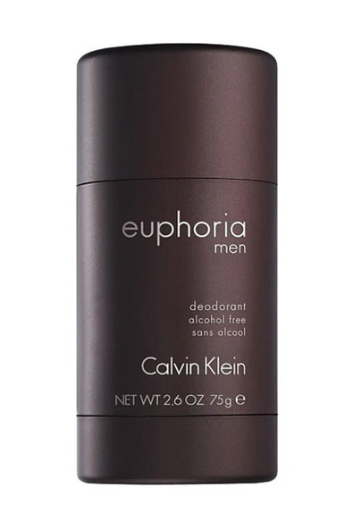 Calvin Klein Euphoria Men Stick Deo 75 ml Erkek ürün görseli 1