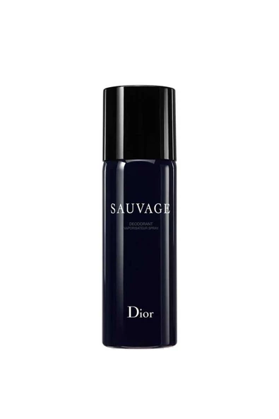 DİOR Sauvage Deodorant Sprey 150 ml - 2