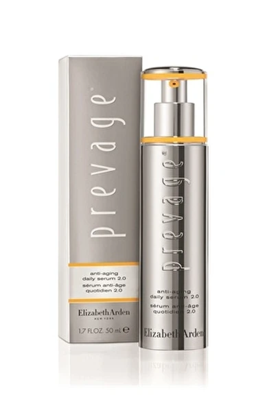 ELİZABETH ARDEN Prevage 2.0 Anti-aging Daily 50 Ml Serum