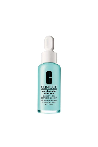 CLİNİQUE Anti Blemish Line Correct 30 ml Serum
