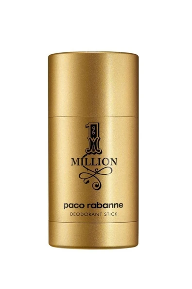 PACO RABANNE One Million Erkek Deostick 75 Gr - 1