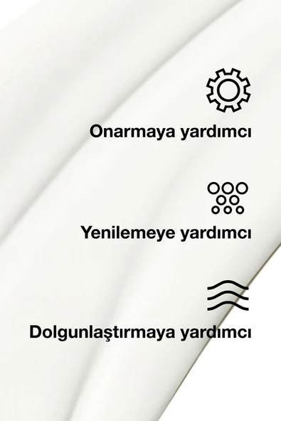 CLİNİQUE Smart Clinical Repair™ Çizgi Ve Kırışıklık Görünümü Karşıtı Serum 50ml | Retinoid, Hyalüronik Asit - Resim 3