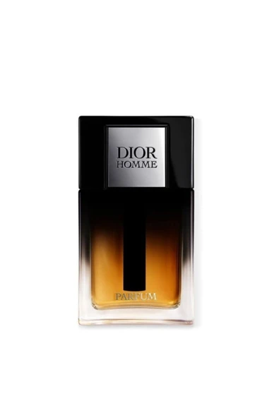 DİOR Homme Erkek Parfüm Güç ve hassasiyetin bir dengesi 75 Ml luxury