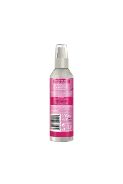 Elidor Superblend Sıvı Saç Bakım Kremi Güçlü ve Parlak 200 ML x2 - 7