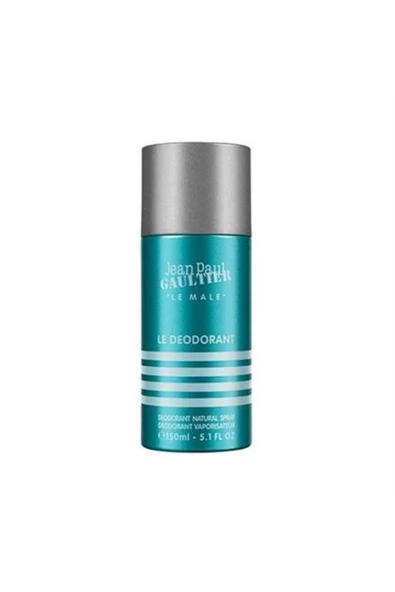 JEAN PAUL GAULTİER Le Male Erkek Deodorant 150 ml