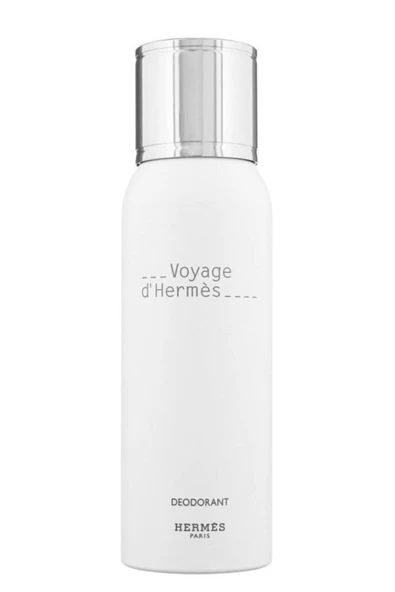 HERMES Voyage D' Erkek Deodorant 150 ml - 3346132100063