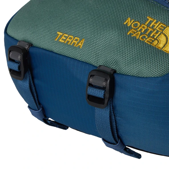The North Face TERRA LUMBAR 3L Bel Çantası NF0A81EOBI01 - Resim 4