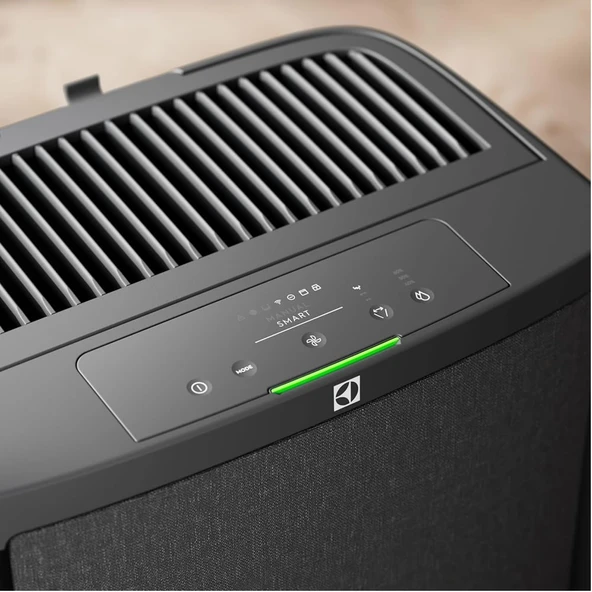 Electrolux EPU73771DG Hava Temizleme Makinesi - 5
