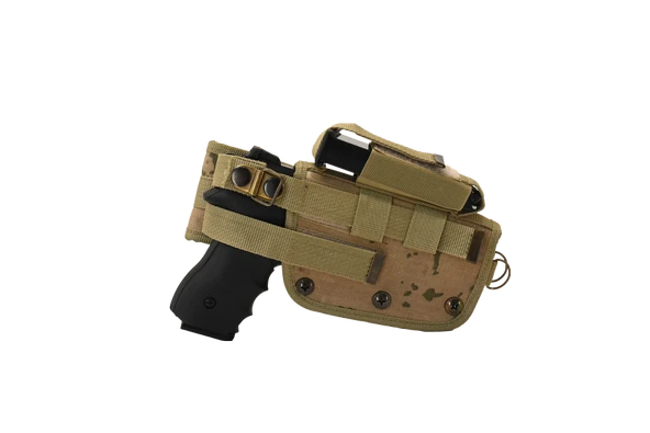 SİLAH KILIFI ZİGANA BEL - 2