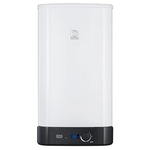 D.DÖKÜM DT4 DİJİTAL TİTANİUM TERMOSİFON (80 LT)