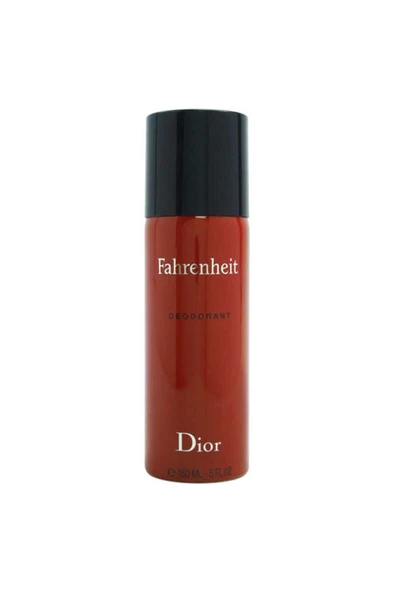 Dior Fahrenheit Deo Spray 150 ml - 1