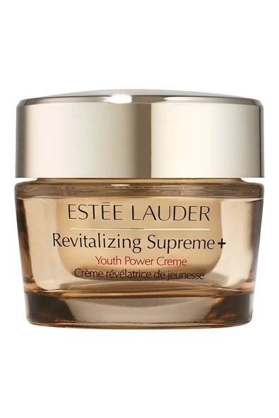 ESTEE LAUDER - Yüz Kremi - Revitalizing Supreme Youth Power Creme - 50ml