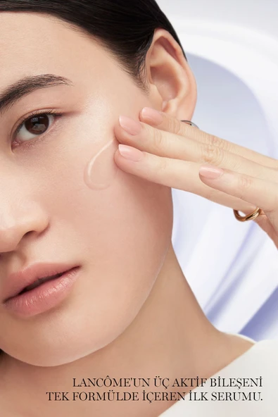 LANCOME Rénergie Triple Serum Hyalüronik Asit, C Vitamini+niasinamid, Ferülik Asit
 20 ml 3614274170191 - Resim 2