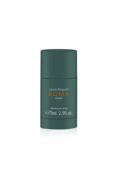 LAURA BİAGİOTTİ ROMA UOMO DEODORANT STICK 75 ML