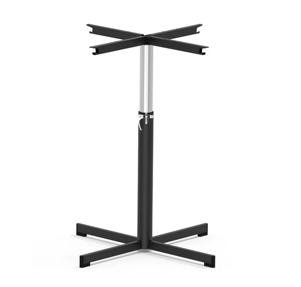 Tablalı Masa Ayağı 11.483.Y110 - H75-110cm ürün görseli