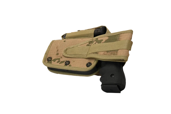 SİLAH KILIFI ZİGANA BEL