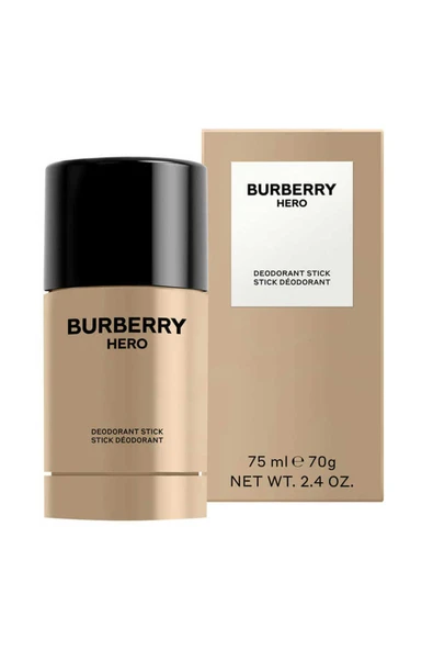 BURBERRY Hero Erkek Deostick 75 gr