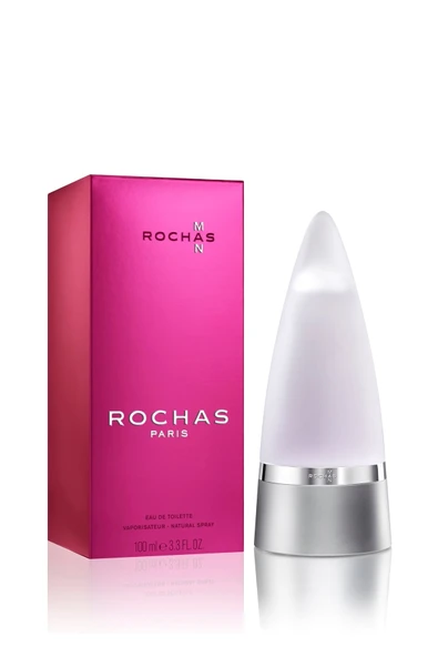 ROCHAS Natural EDT 100 ml Erkek Parfüm
