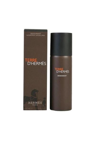 HERMES Terre Erkek Deodorant 150 ml