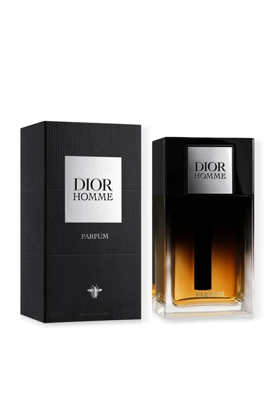 DİOR Homme Parfum EDP 50ML Erkek Parfüm